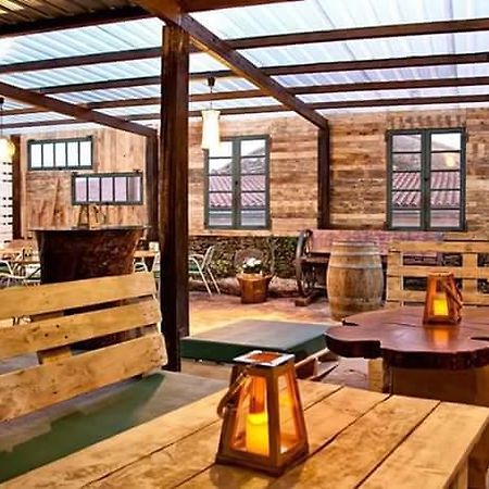Cruces Casa Don Dinゲストハウス エクステリア 写真