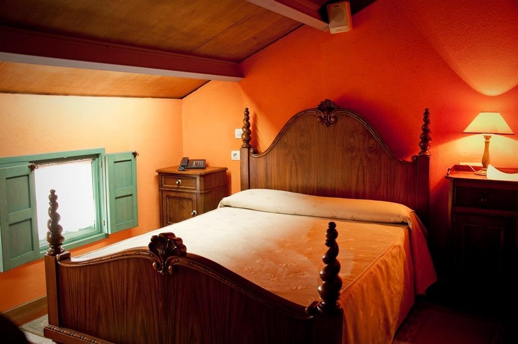 Cruces Casa Don Dinゲストハウス 部屋 写真