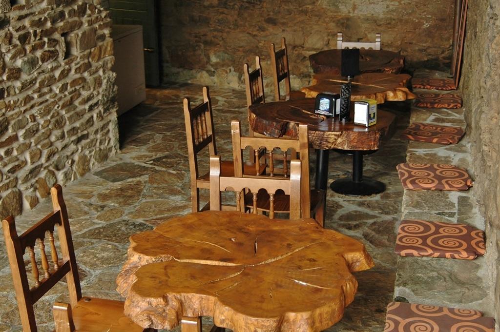 Cruces Casa Don Dinゲストハウス エクステリア 写真