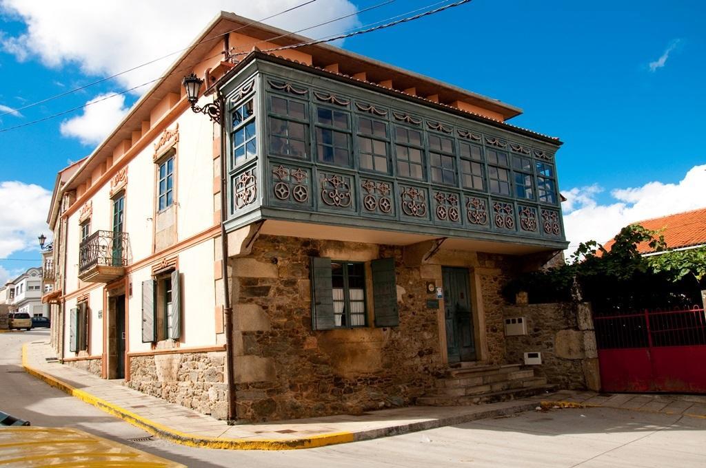 Cruces Casa Don Dinゲストハウス エクステリア 写真
