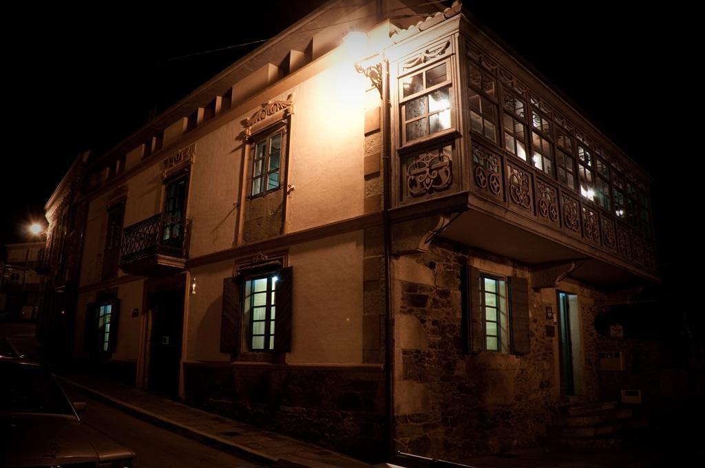Cruces Casa Don Dinゲストハウス エクステリア 写真
