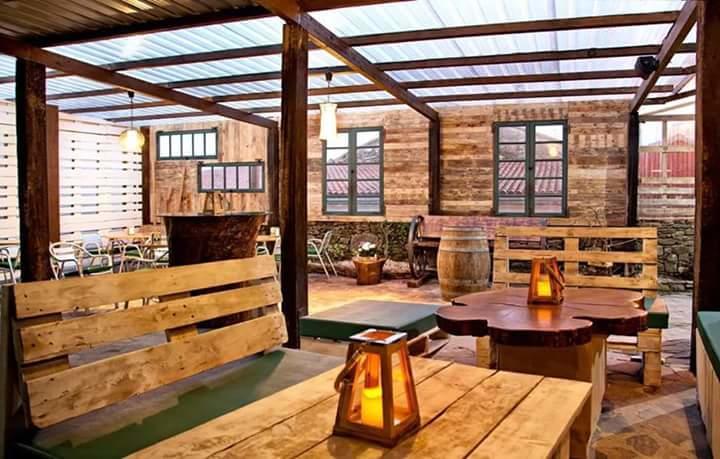 Cruces Casa Don Dinゲストハウス エクステリア 写真