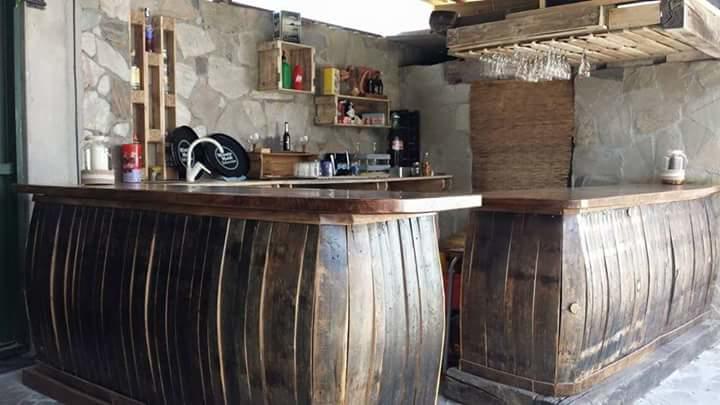 Cruces Casa Don Dinゲストハウス エクステリア 写真