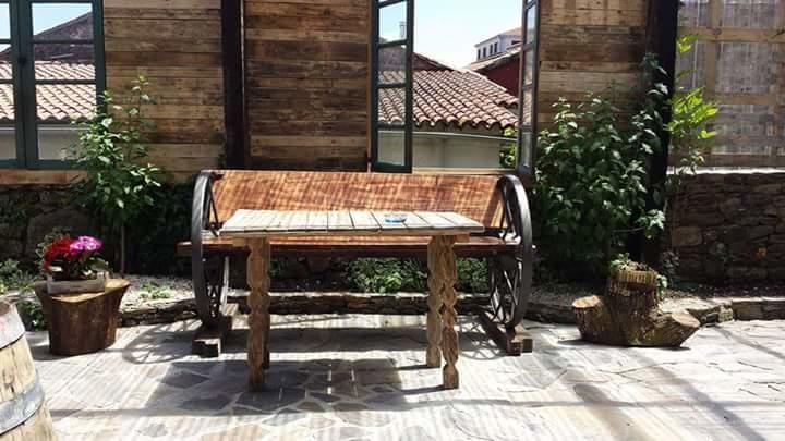 Cruces Casa Don Dinゲストハウス エクステリア 写真