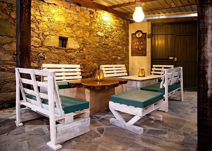Cruces Casa Don Dinゲストハウス エクステリア 写真