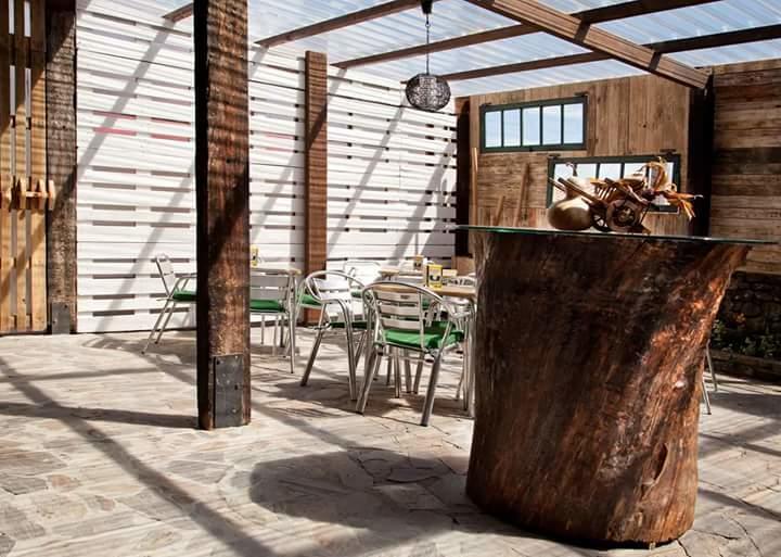 Cruces Casa Don Dinゲストハウス エクステリア 写真