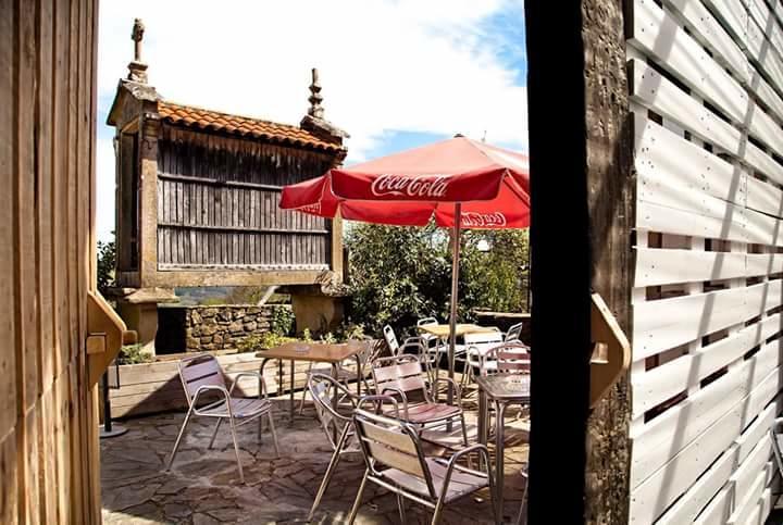 Cruces Casa Don Dinゲストハウス エクステリア 写真