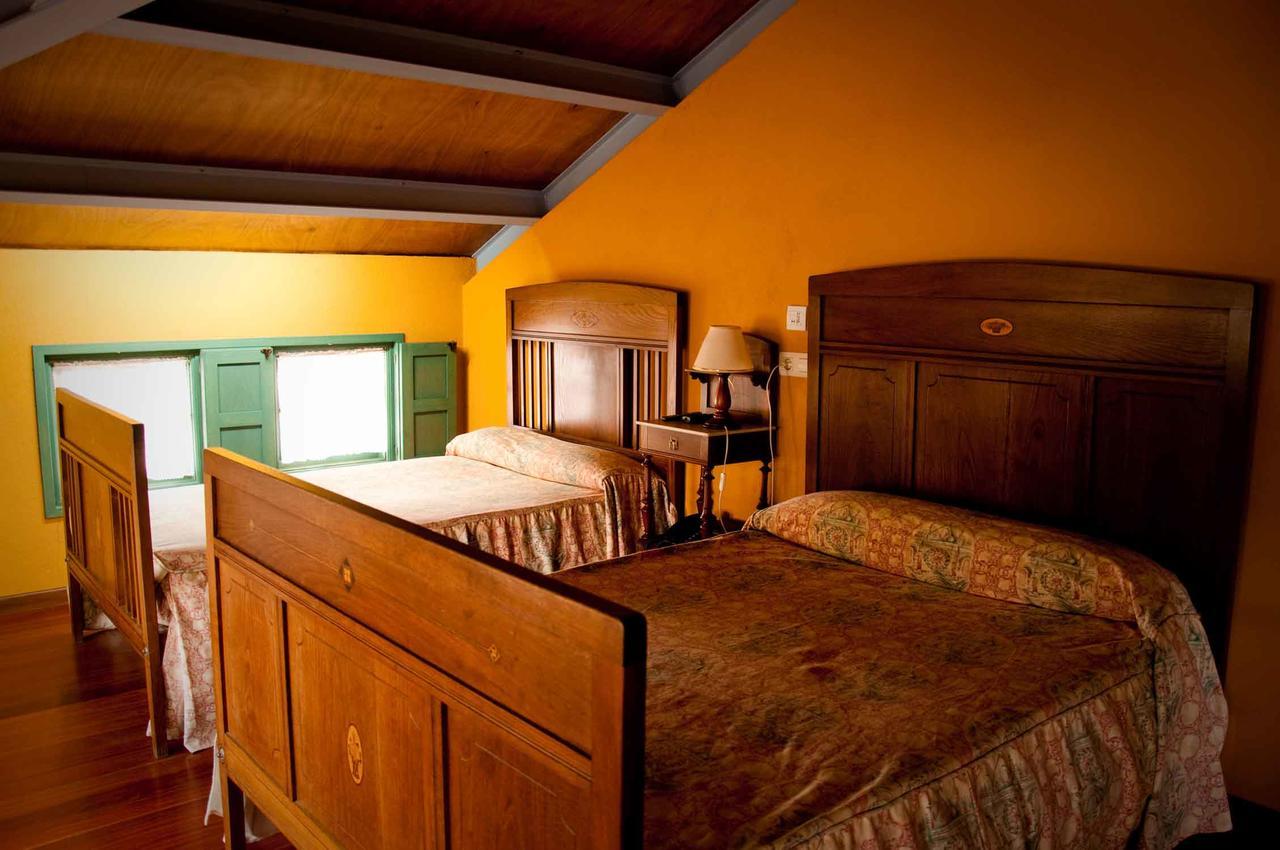 Cruces Casa Don Dinゲストハウス エクステリア 写真