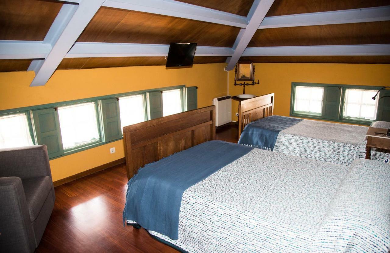 Cruces Casa Don Dinゲストハウス エクステリア 写真