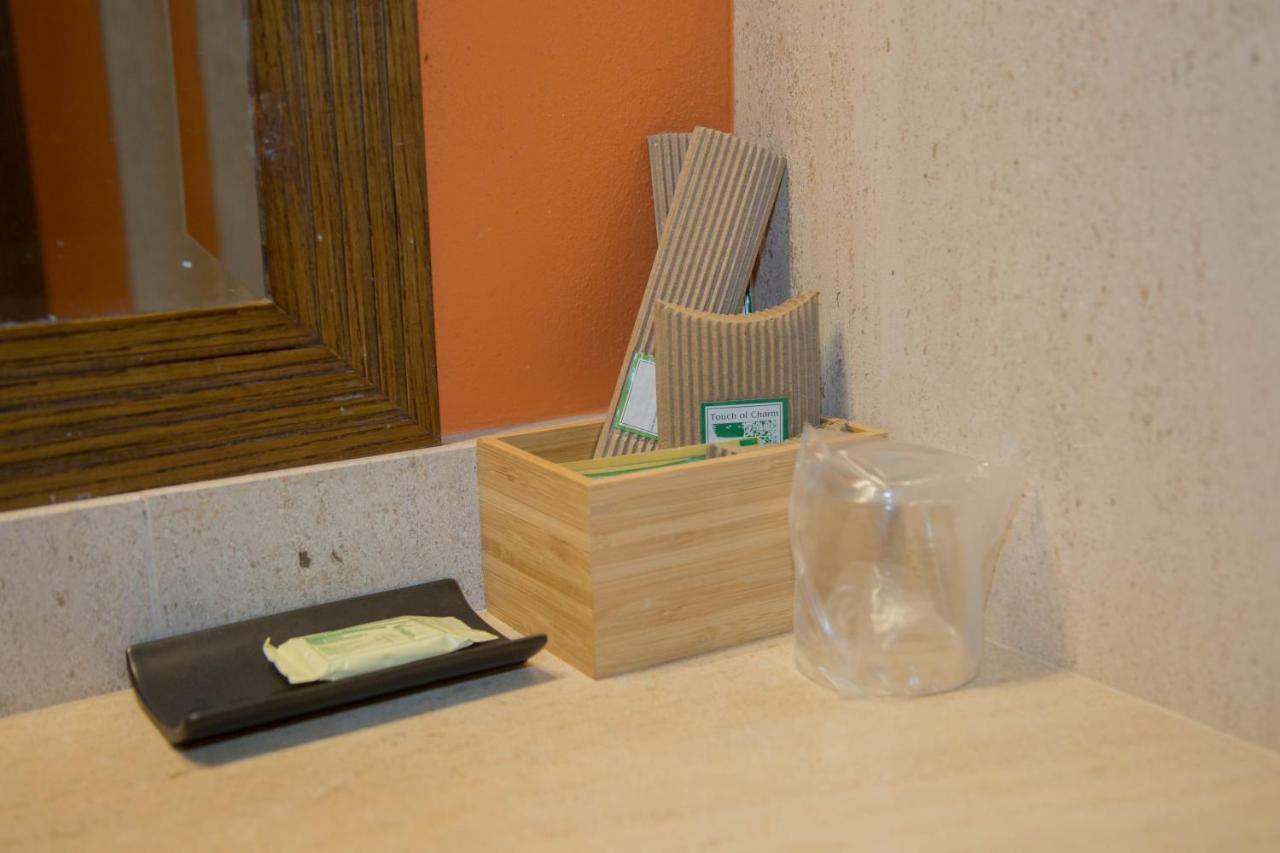 Cruces Casa Don Dinゲストハウス エクステリア 写真