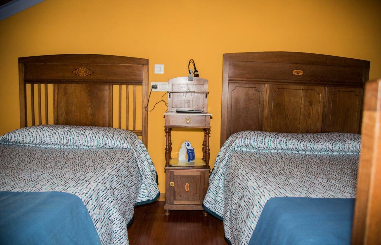 Cruces Casa Don Dinゲストハウス エクステリア 写真
