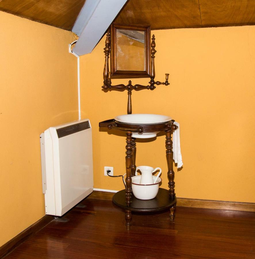Cruces Casa Don Dinゲストハウス エクステリア 写真
