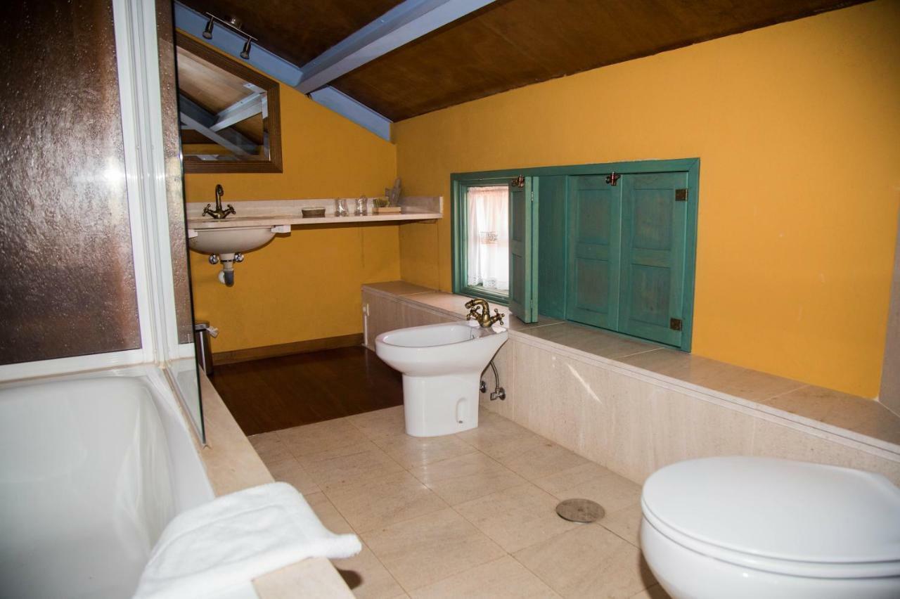 Cruces Casa Don Dinゲストハウス エクステリア 写真